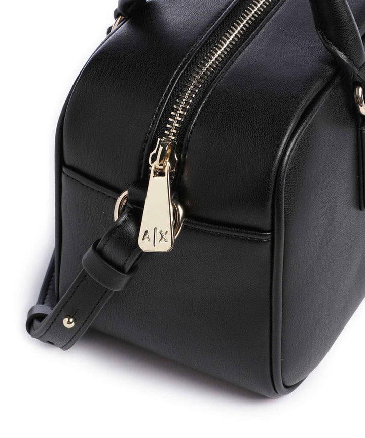 Armani Exchange Scarlett S Handbag - أرماني إكسشينج حقيبة يد سكارليت إس