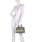 Armani Exchange Jane M Handbag - حقيبة يد جين إم من أرماني إكستشينج