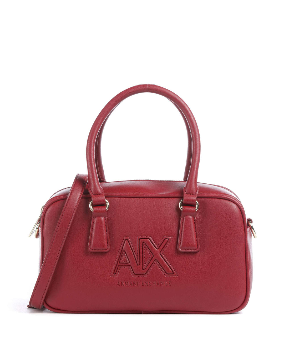 Armani Exchange Scarlett S Handbag - أرماني إكسشينج حقيبة سكارليت إس اليدوية