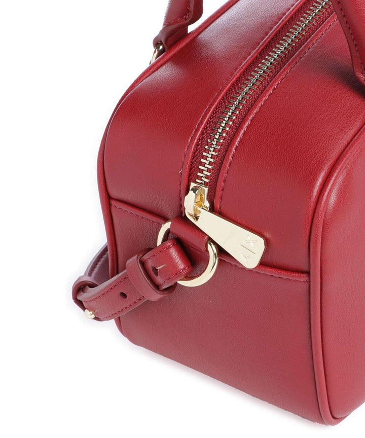 Armani Exchange Scarlett S Handbag - أرماني إكسشينج حقيبة سكارليت إس اليدوية