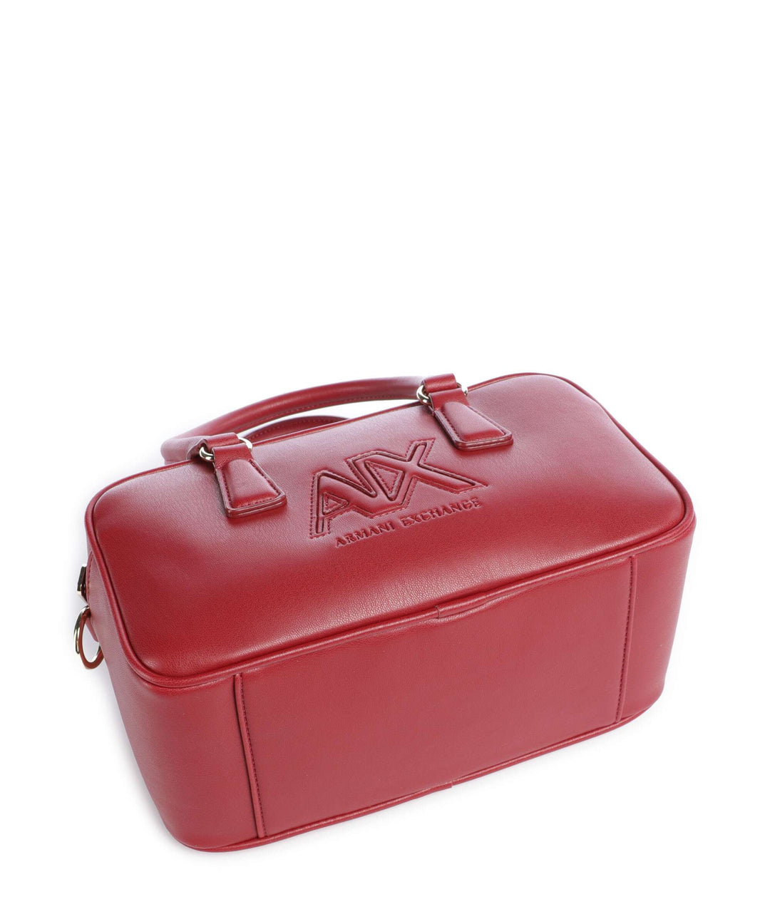 Armani Exchange Scarlett S Handbag - أرماني إكسشينج حقيبة سكارليت إس اليدوية