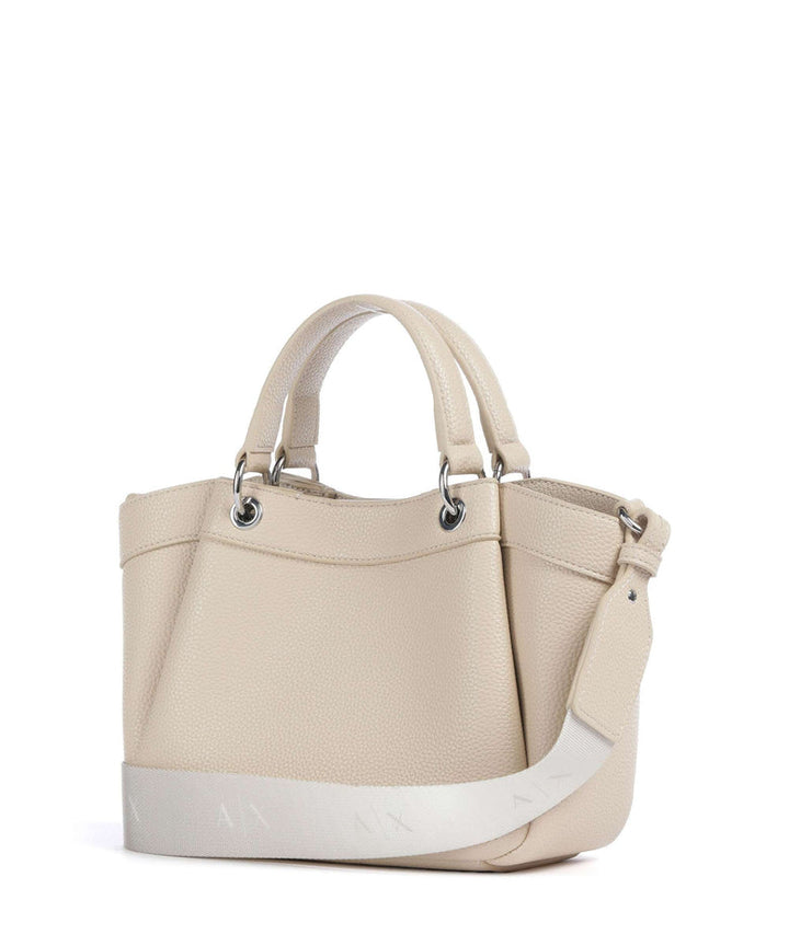 Armani Exchange Wave S Handbag - أرماني إكسشينج حقيبة ويف إس