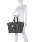 Emporio Armani La Gio Tote Bag - إمبوريو أرماني حقيبة لا جيو توت