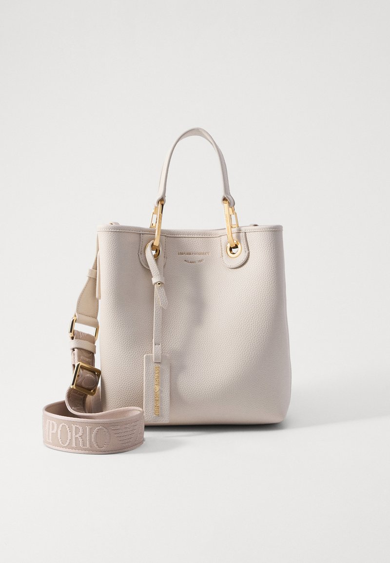 Emporio Armani VERTICAL Handbag - إمبوريو أرماني حقيبة يد عمودية