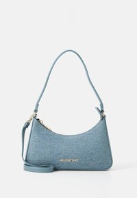 KELLY - Τσάντα χειρός - denim - KELLY Handbag - denim