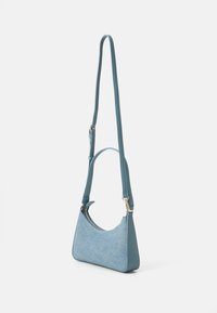 KELLY - Τσάντα χειρός - denim - KELLY Handbag - denim