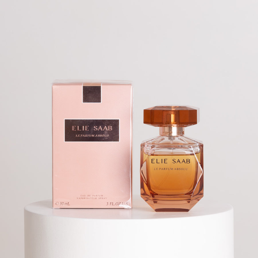 عبوة عطر إيلي صعب لو بارفان أبسولو