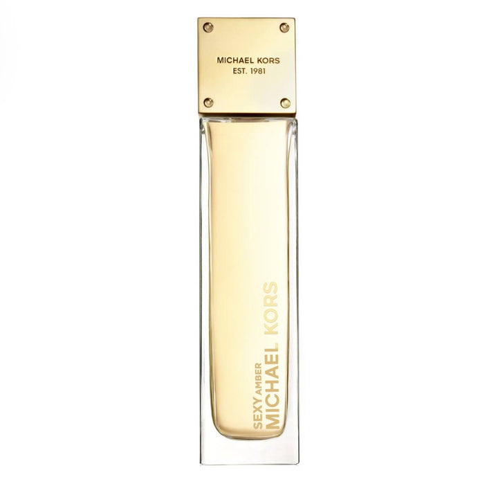 MK SEXY AMBER EDP 100 ML