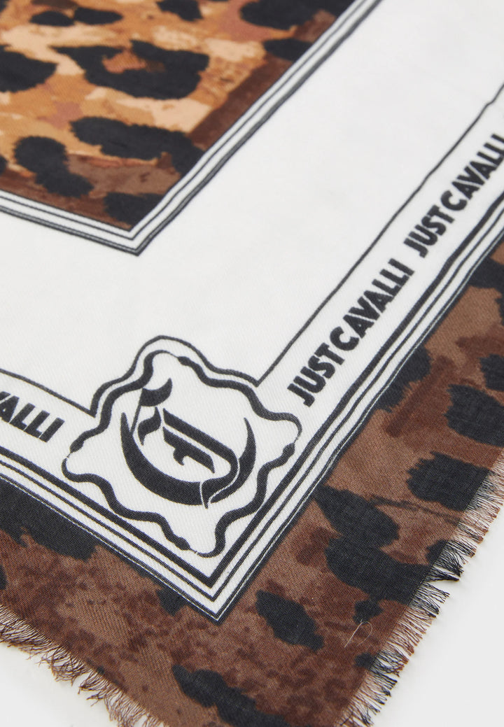 Just Cavalli
PASHMINA DONNA - Foulard - جاست كافالي
باشمينا دونا – فولار