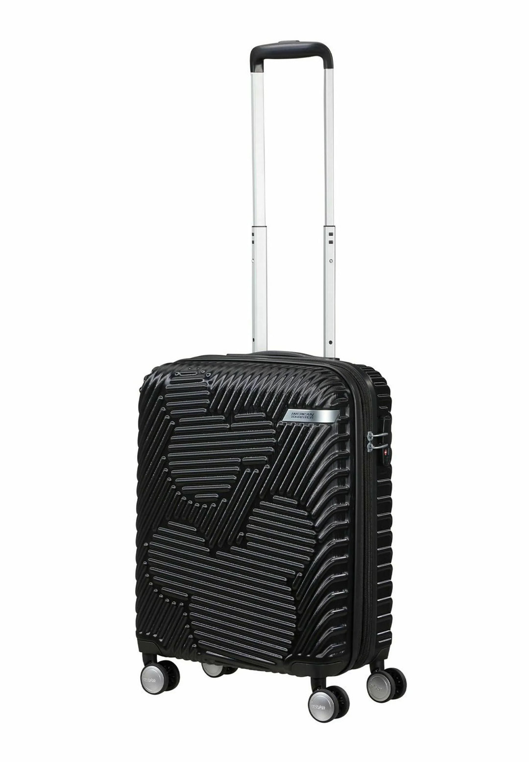 American Tourister