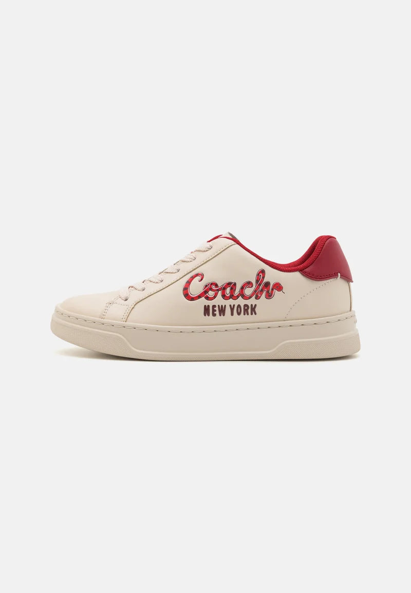 Coach
