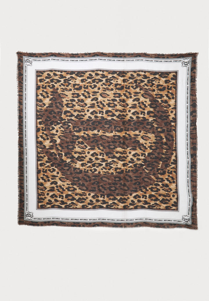 Just Cavalli
PASHMINA DONNA - Foulard - جاست كافالي
باشمينا دونا – فولار
