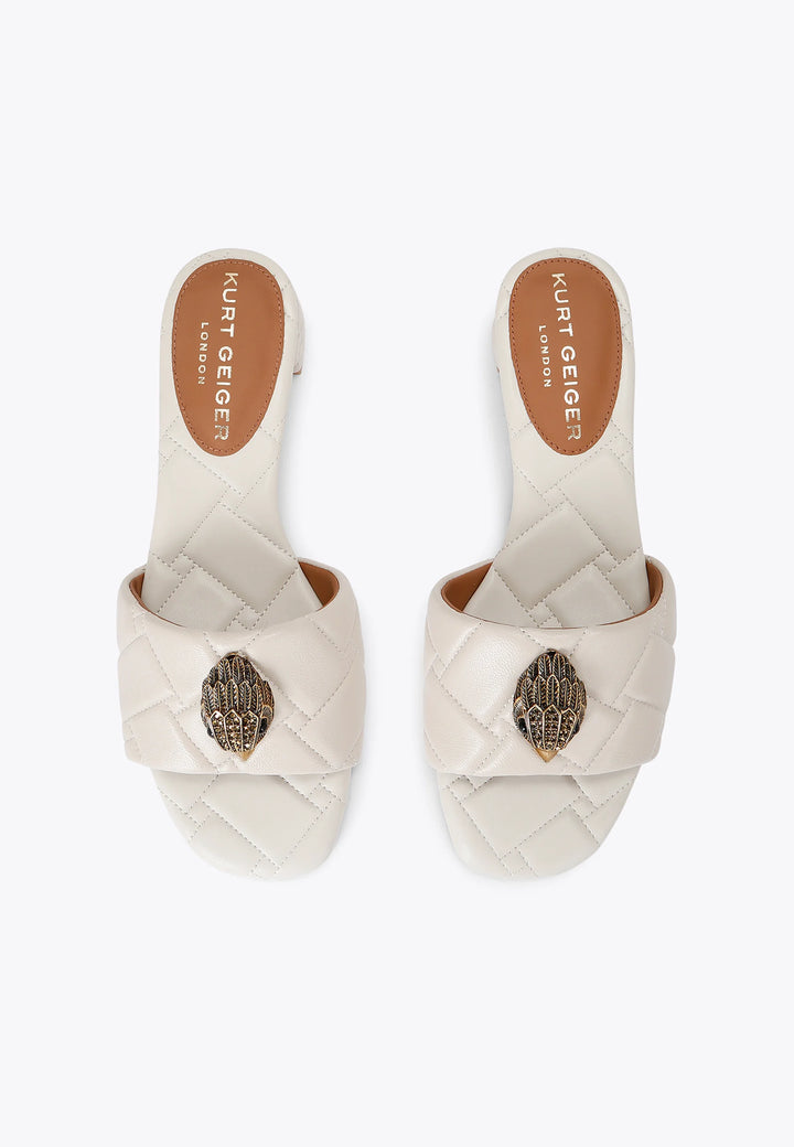 Kurt Geiger London
KENSINGTON - Mules - bone