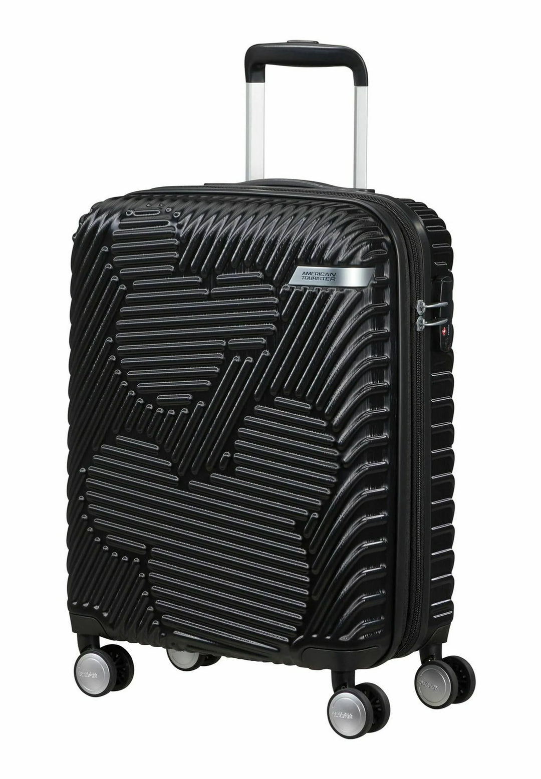 American Tourister