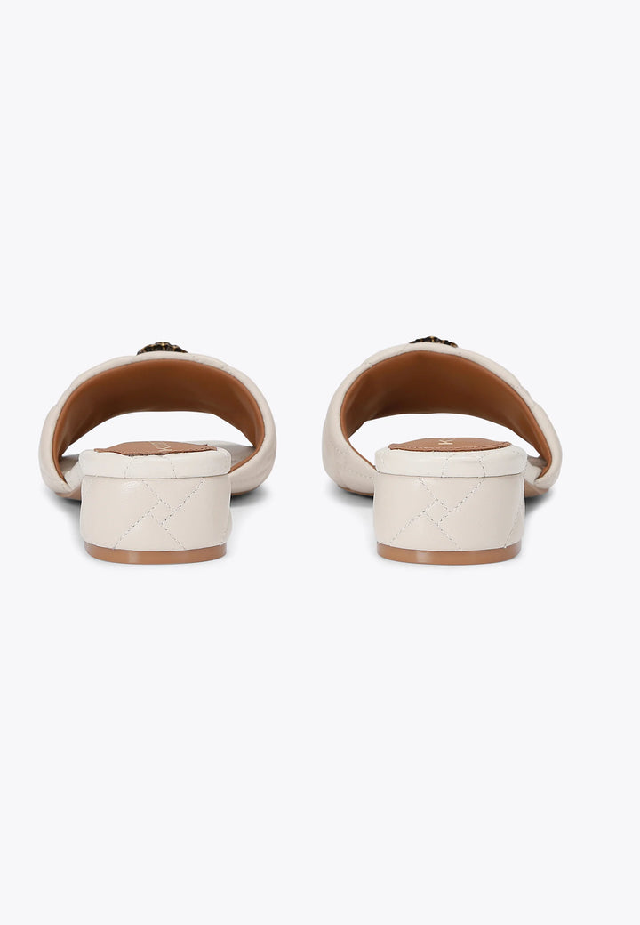 Kurt Geiger London
KENSINGTON - Mules - bone