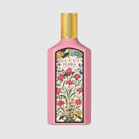 Gucci - FLORA GORGEOUS GARDENIA - Eau de Parfum
