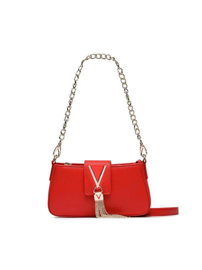 Valentino Red