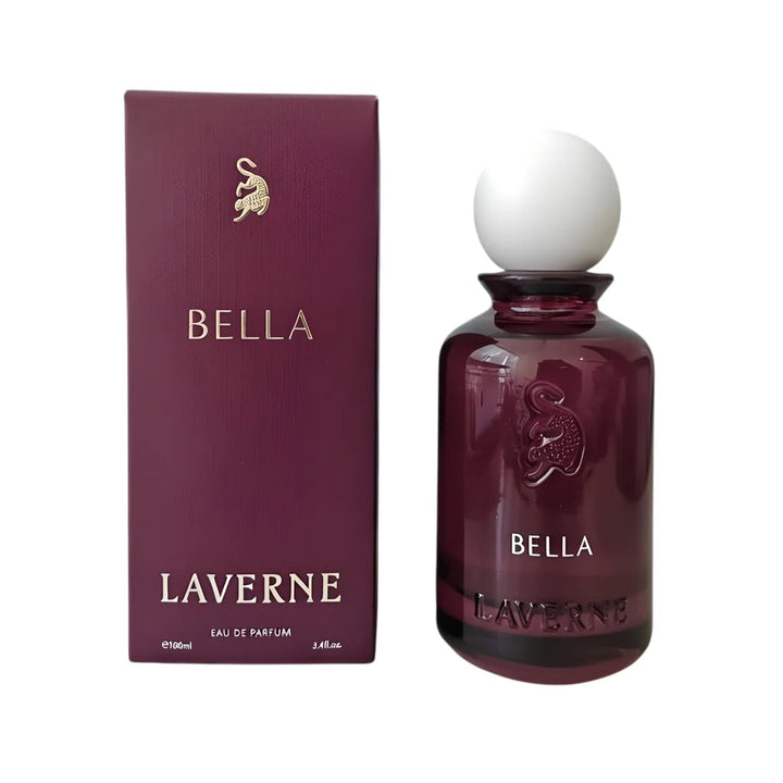 Laverne Bella - لافيرن بيلا