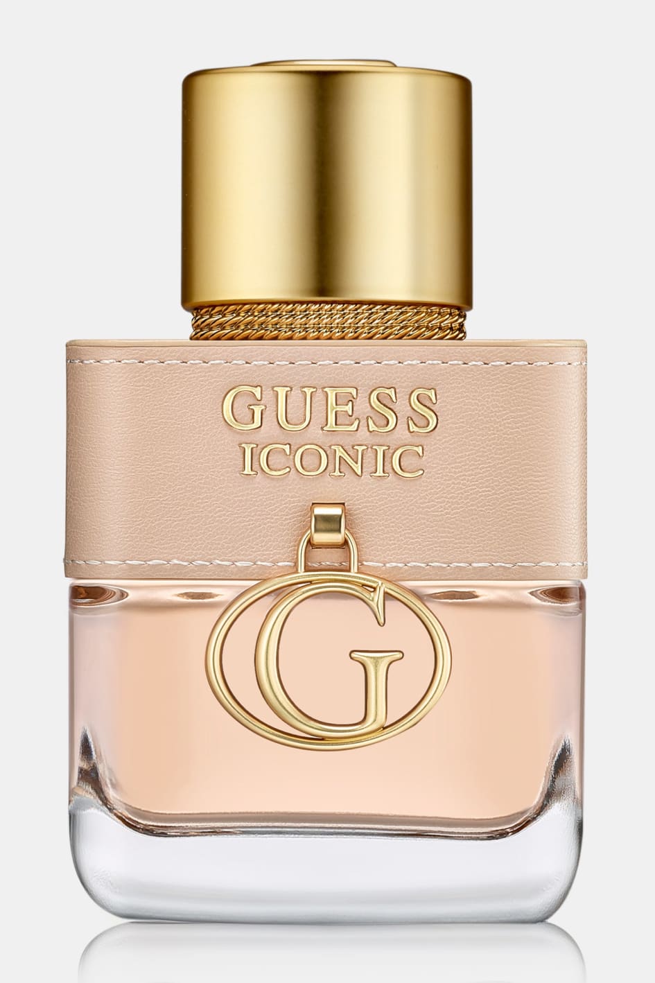 Guess Iconic For Women Eau De Parfum - جيس آيكونيك للنساء او دو بارفان