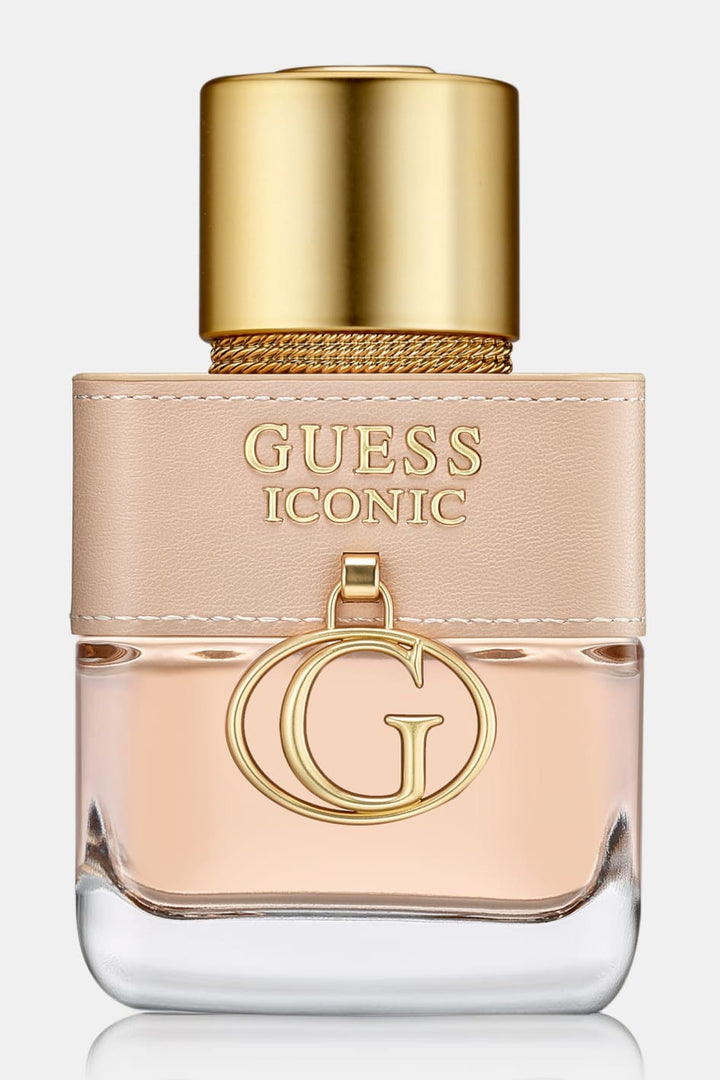 Guess Iconic For Women Eau De Parfum - جيس آيكونيك للنساء او دو بارفان