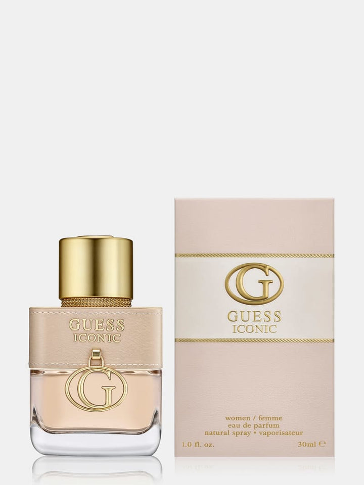 Guess Iconic For Women Eau De Parfum - جيس آيكونيك للنساء او دو بارفان