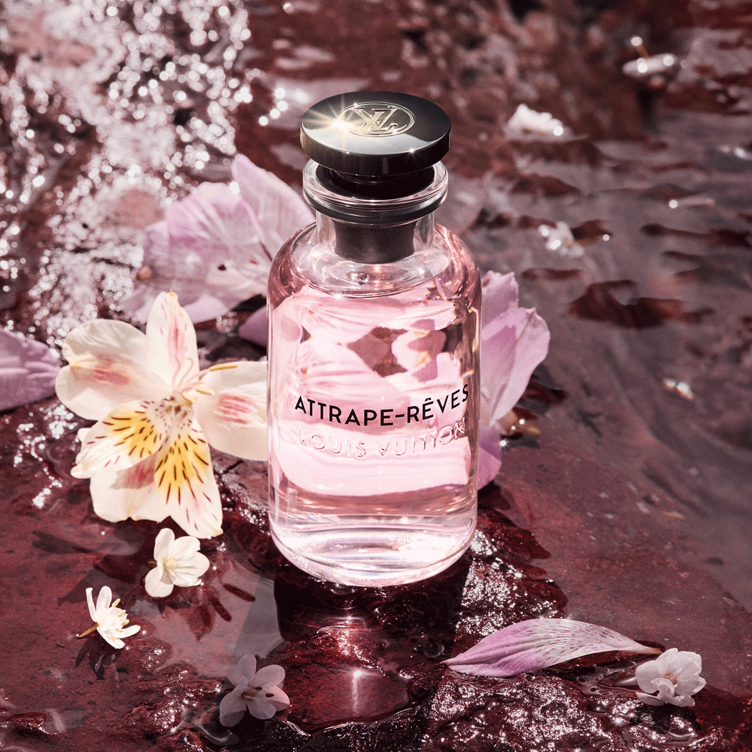 Louis Vuitton - Attrape-Rêves - Eau de Parfum