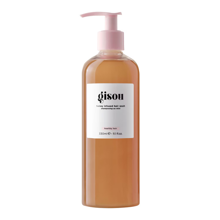 Gisou - Honey Infused Shampoo