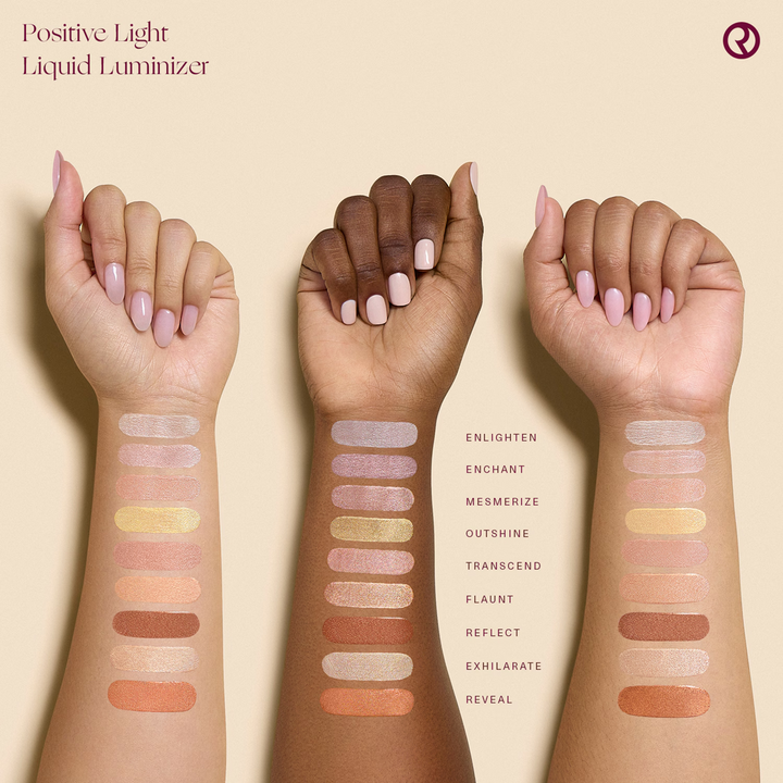 Rare Beauty – Positive Light Liquid Highlighter