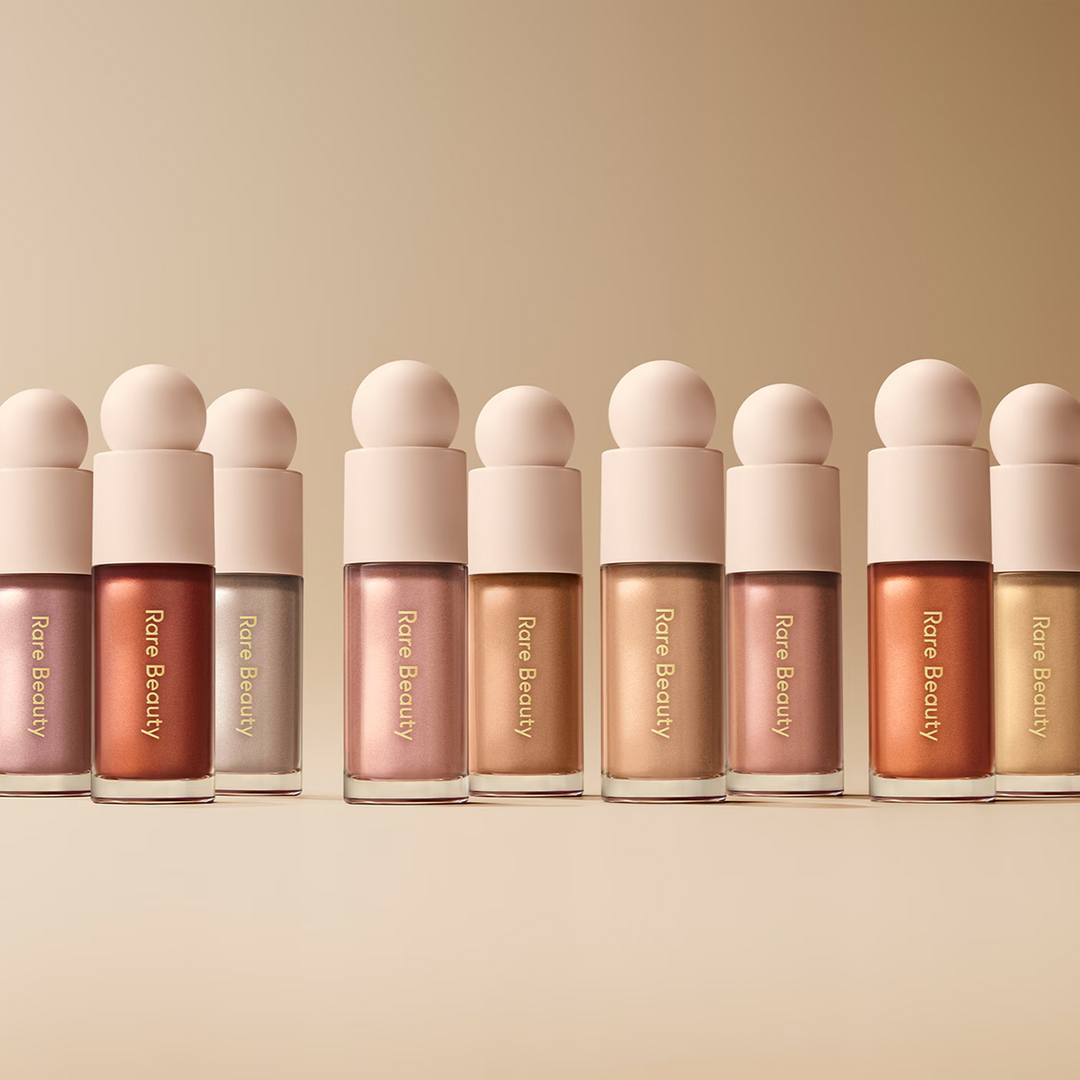 Rare Beauty – Positive Light Liquid Highlighter
