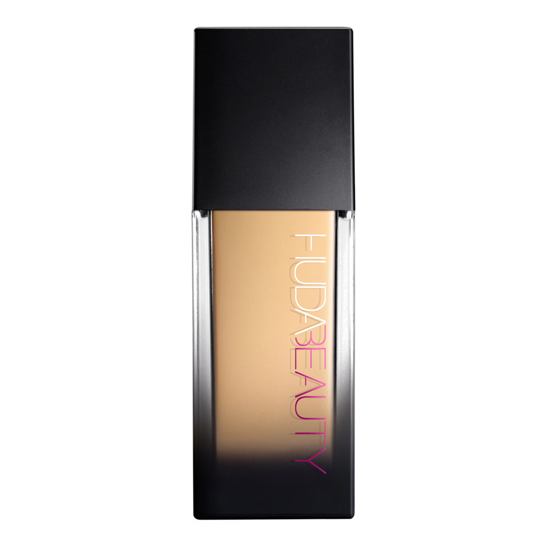 Huda Beauty - Faux filter luminous matte - Foundation