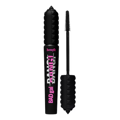 Benefit Cosmetics - BADgal BANG Mascara