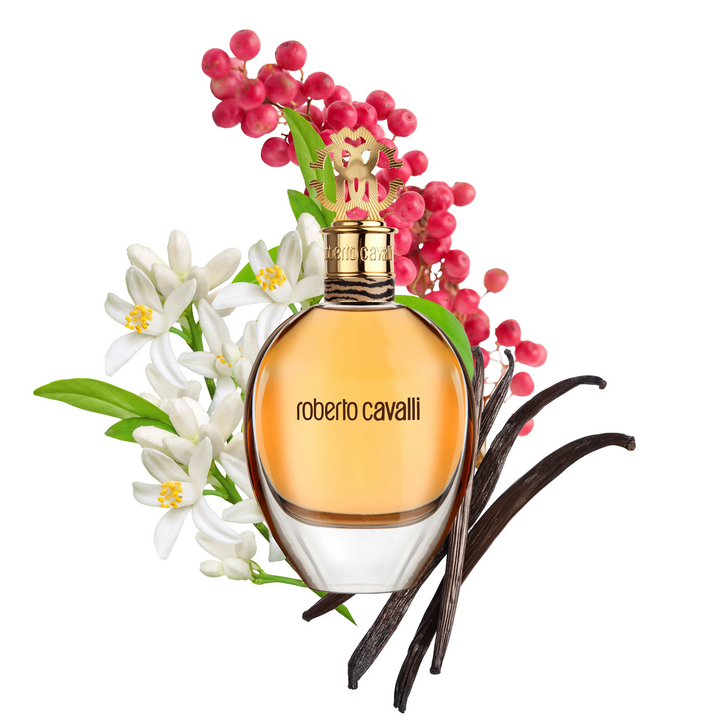 Roberto Cavalli - Signature - Eau de Parfum
