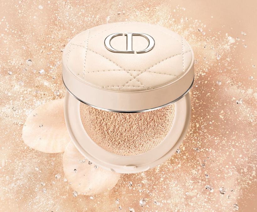 Dior - Capture Totale Perfection & youth radiance loose powder