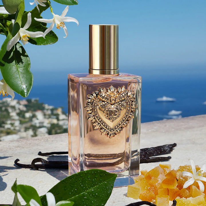 Dolce & Gabbana - Devotion - Eau de Parfum