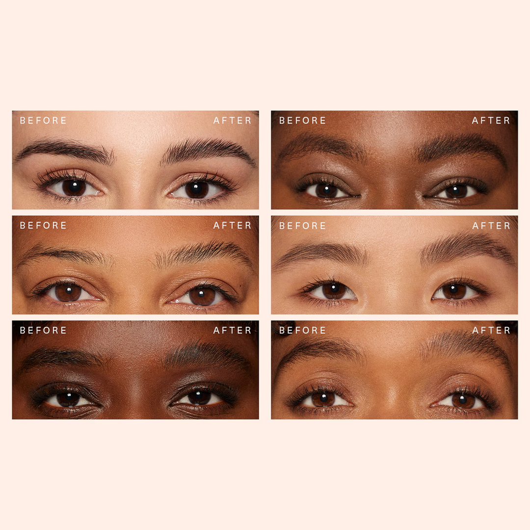 Rare Beauty - Brow Harmony Flexible Lifting Gel