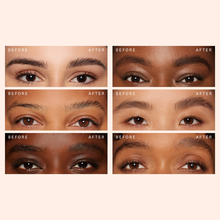 Rare Beauty - Brow Harmony Flexible Lifting Gel