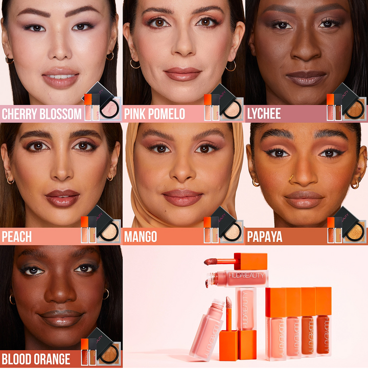 Huda Beauty - #Faux Filter Color Corrector