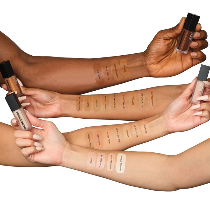 Huda Beauty - #FauxFilter Luminous Matte Liquid Concealer