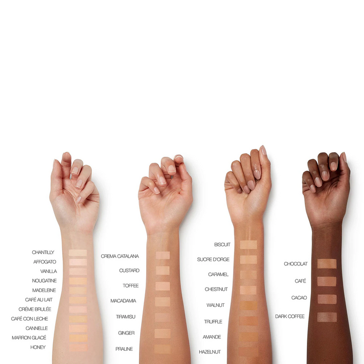 NARS – Radiant Creamy Concealer