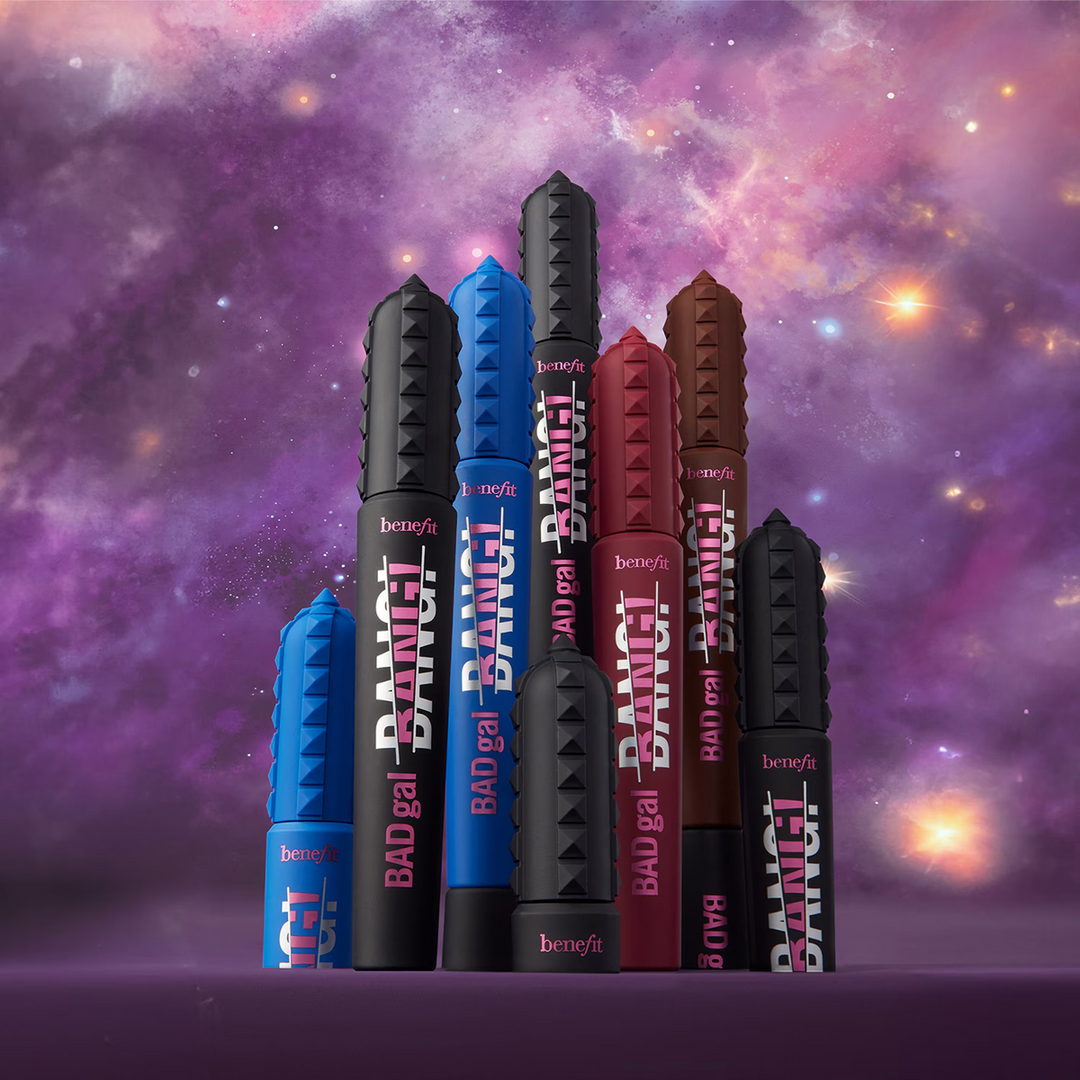 Benefit Cosmetics - BADgal BANG Mascara