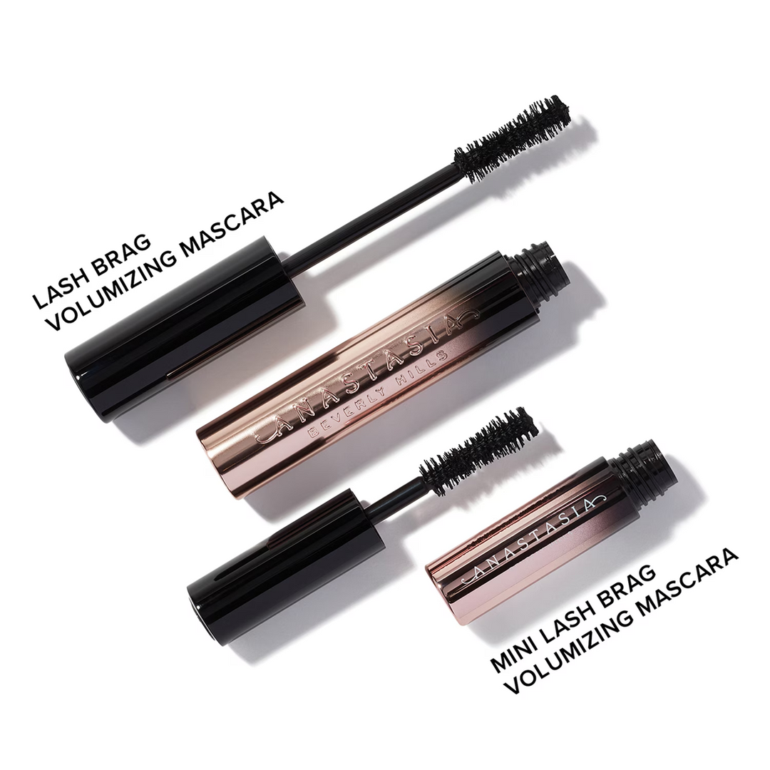 Anastasia Beverly Hills - Lash Brag Mascara