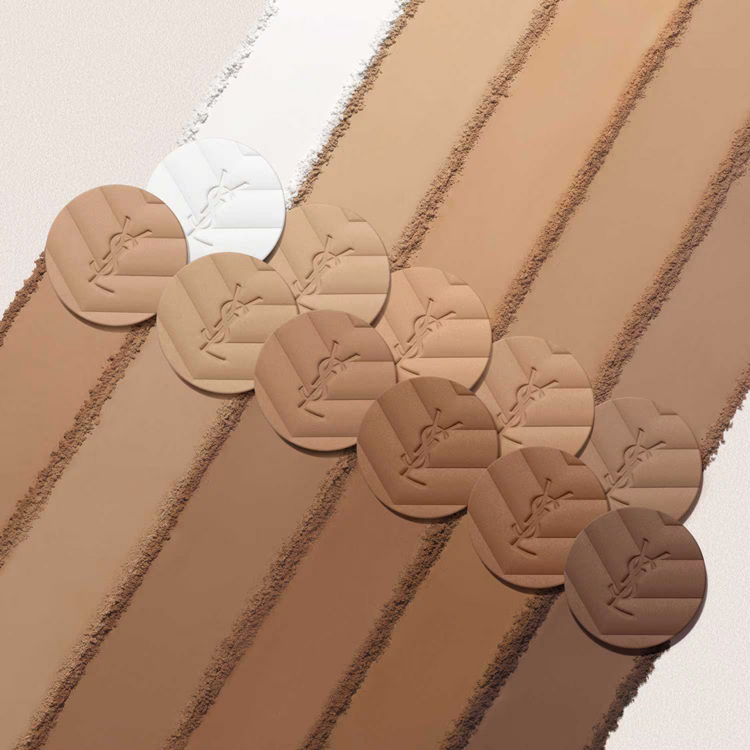 Yves Saint Laurent – All Hours Hyper Finish Powder