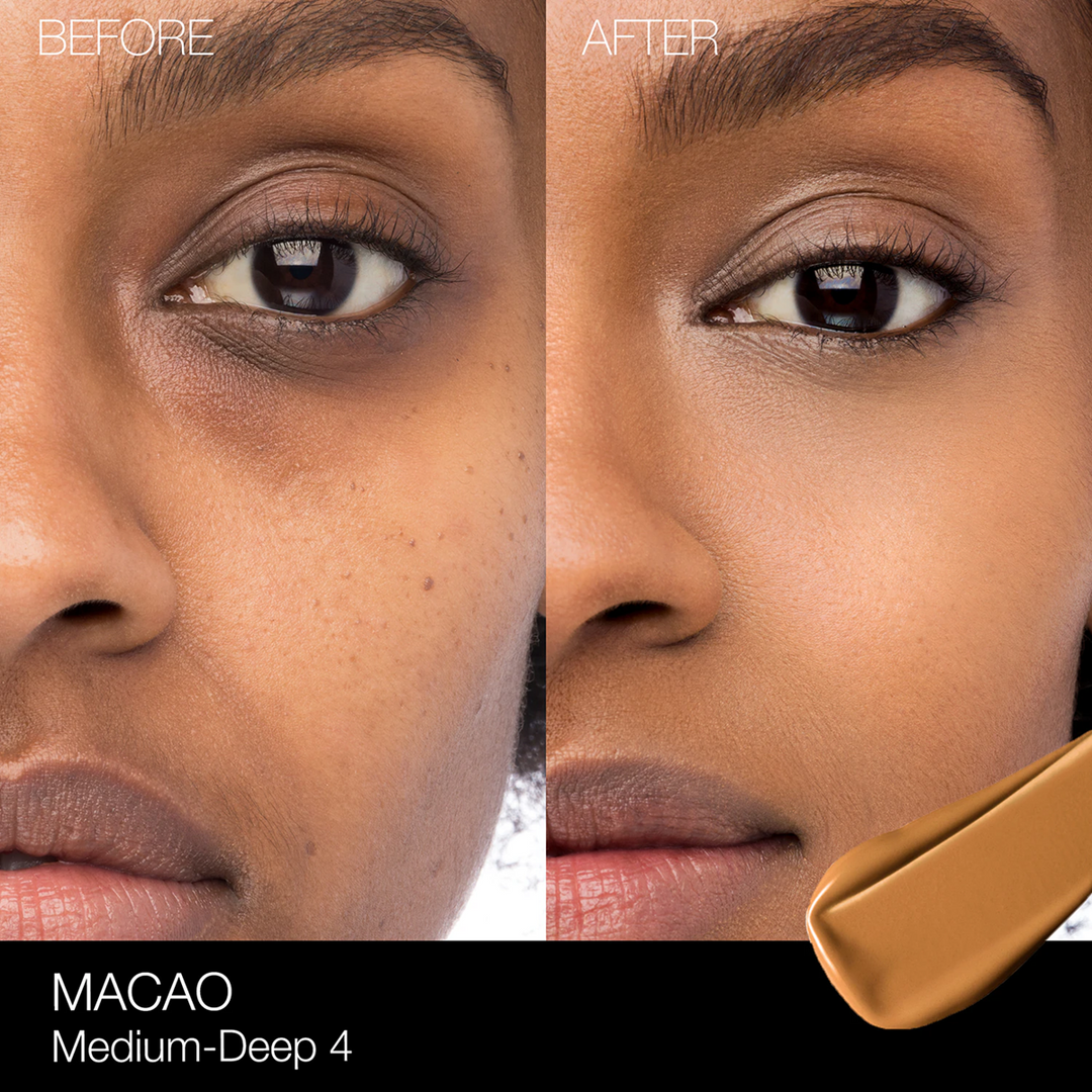 Nars - Natural Radiant Longwear Foundation