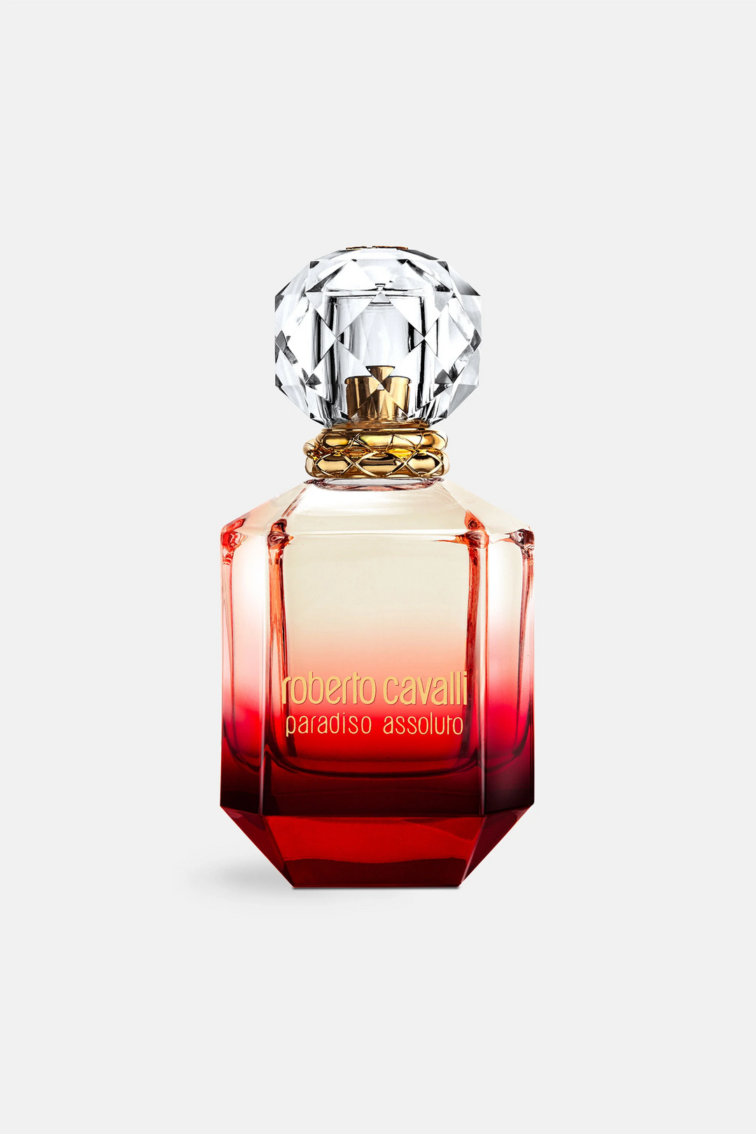 Roberto Cavalli - Paradiso Assoluto - Eau de Parfum
