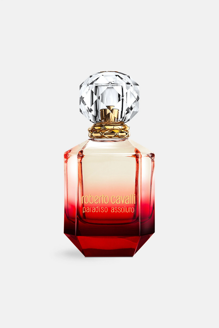 Roberto Cavalli - Paradiso Assoluto - Eau de Parfum