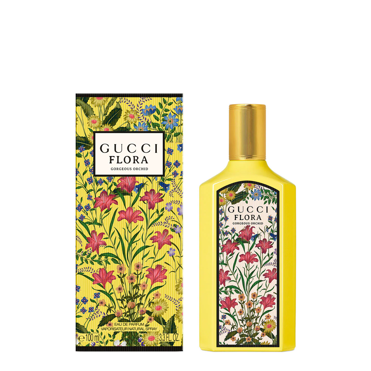 Perfumes