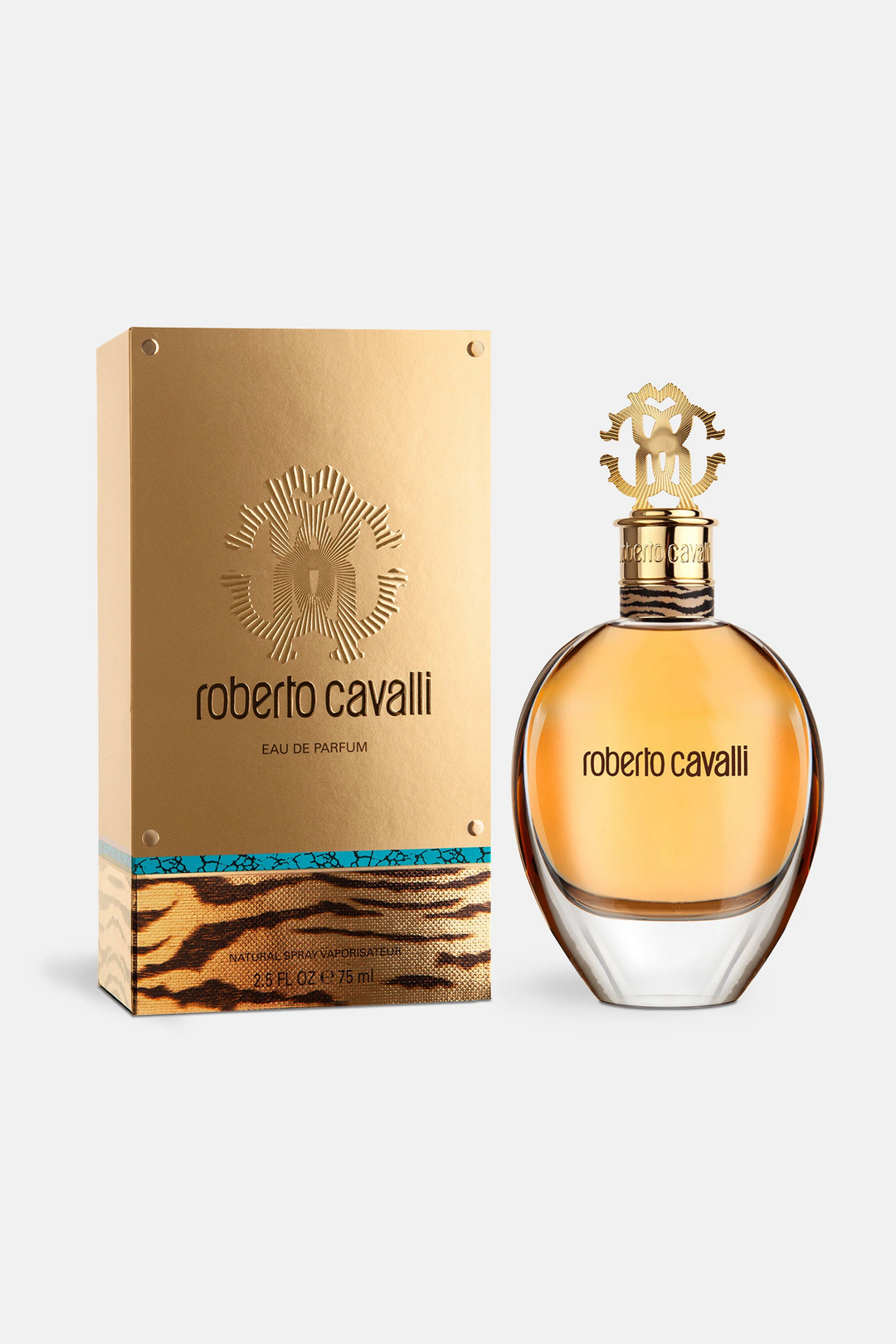 Roberto Cavalli - Signature - Eau de Parfum
