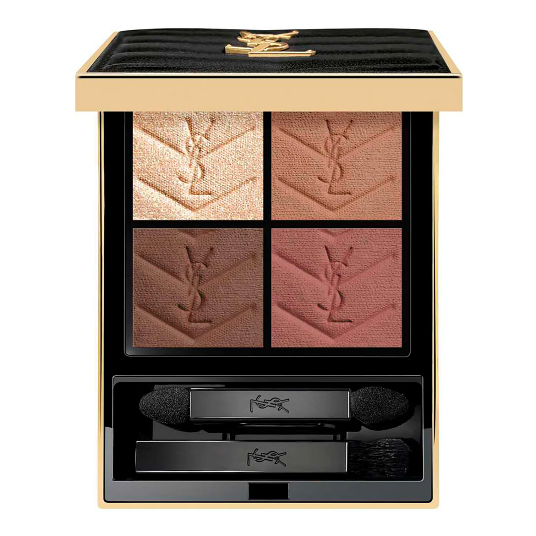 Yves Saint Laurent – Couture Mini Clutch Palette