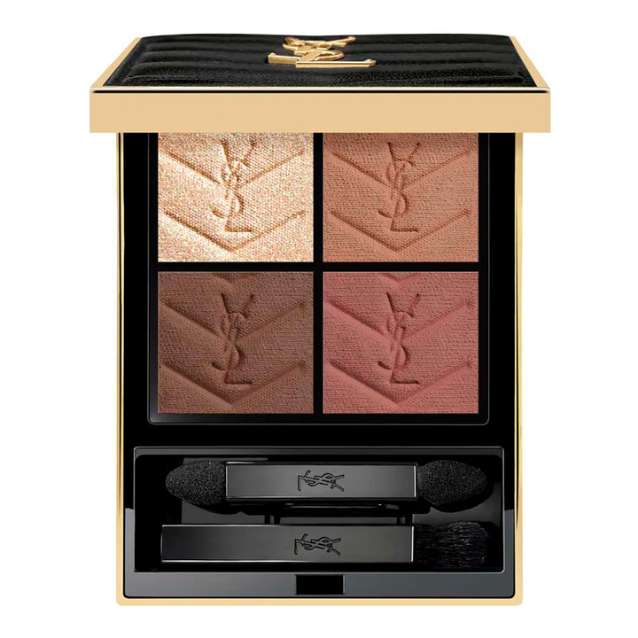 Yves Saint Laurent – Couture Mini Clutch Palette