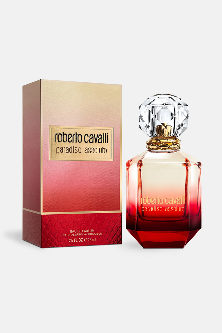 Roberto Cavalli - Paradiso Assoluto - Eau de Parfum